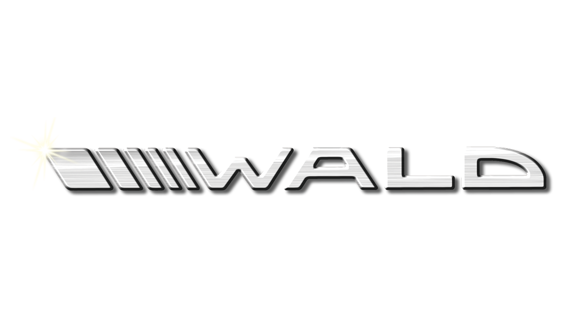 Welcome to WALD INTERNATIONAL